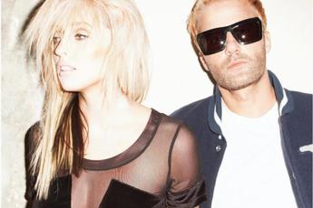 The Ting Tings