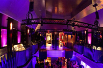 Provocateur - Club | Lounge in New York.
