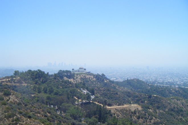 Photo of Griffith Park