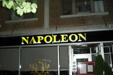 Napoleon Bistro & Lounge - Bar | Club | Lounge | Restaurant in DC
