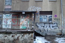://about blank - Club in Berlin.