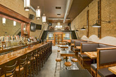 Small Bar - Bar | Restaurant in Chicago.