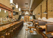 Small Bar - Bar | Restaurant in Chicago.