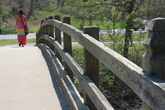 Rock Creek Park - Park in Washington, DC.