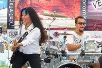 Summerfest on Venice Beach - Food Festival | Arts Festival | Concert in Los Angeles.