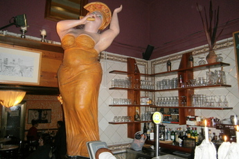 Granja de Gavà - Bar | Restaurant in Barcelona.
