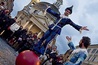 Are You Not Entertained? These European Carnivals Have You Covered