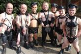 Folsom Street Fair - Concert | Fashion Event | Street Fair in San Francisco.