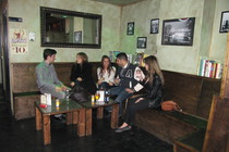 200 Orchard - Dive Bar | Lounge in New York.
