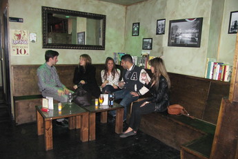 200 Orchard - Dive Bar | Lounge in New York.