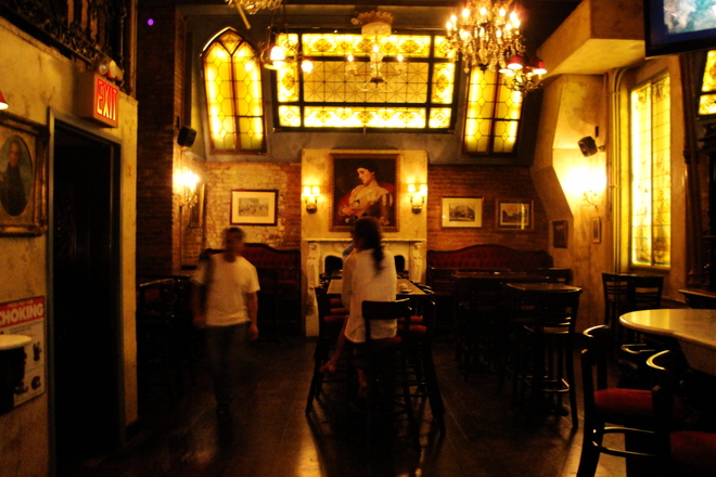 Photo of Lillie's
