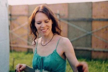 Gillian Welch