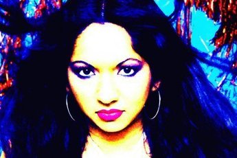 Gingger Shankar 