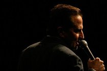 Nick DiPaolo