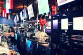 Yankee Doodle's - Restaurant | Sports Bar in Los Angeles.
