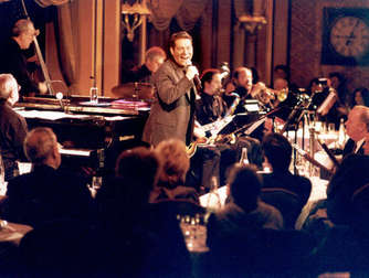 Feinstein's at Loews Regency - Live Music Venue in New York.