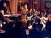 Feinstein's at Loews Regency - Live Music Venue in New York.