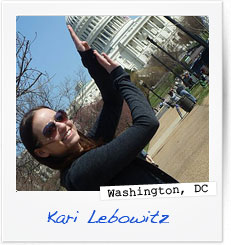 Kari Lebowitz