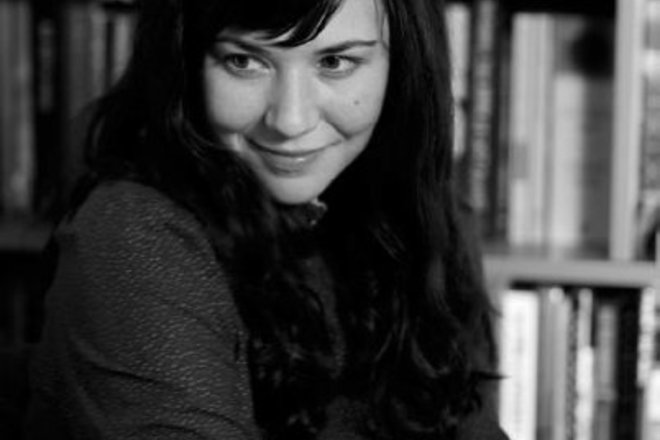 Photo of Lisa Hannigan