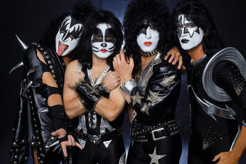 KISS