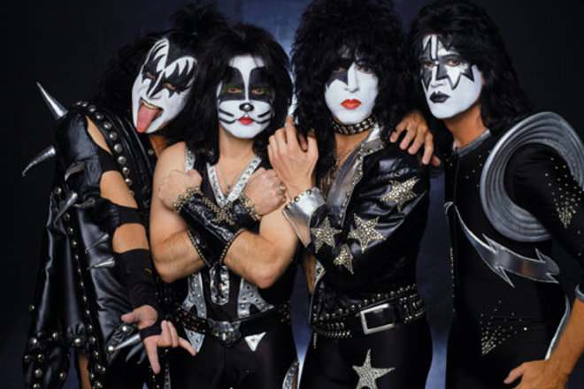 Photo of KISS