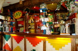 Cocorico - Bar | Mexican Restaurant in Rome.