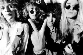 Enuff Z'Nuff