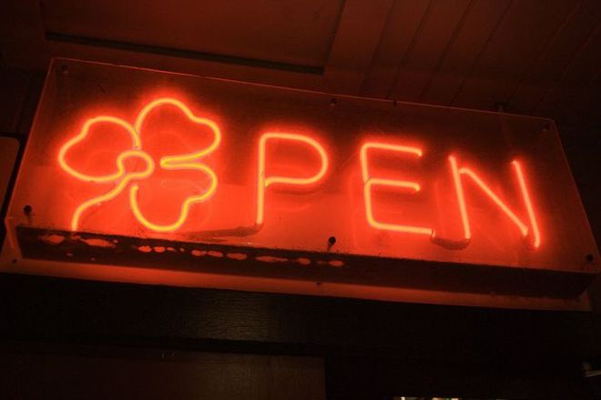Photo of The Phoenix Irish Bar
