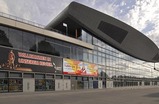 Max-Schmeling-Halle - Arena | Concert Venue in Berlin.
