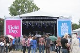 Field Day 2012 - Music Festival | Concert in London.