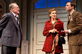 Harvey - Play in New York.