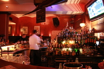 Master's Home - Bar | Restaurant in Munich.