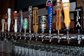 Tompkins Square Bar & Grill - New American Restaurant | Restaurant | Sports Bar in Los Angeles.