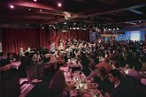 Birdland - Jazz Club in New York.