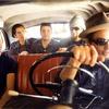The Wallflowers