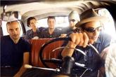 The Wallflowers