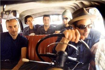 The Wallflowers