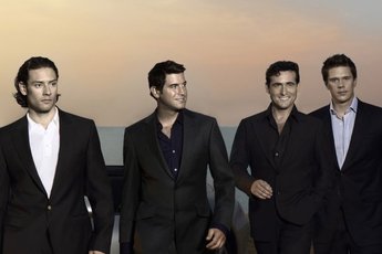 Il Divo