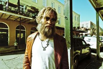Anders Osborne