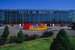IFEMA – Feria de Madrid - Convention Center in Madrid.