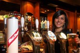 The Bombardier - Pub | Sports Bar in Paris.