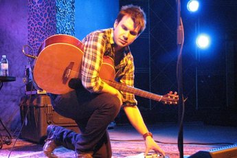 Howie Day