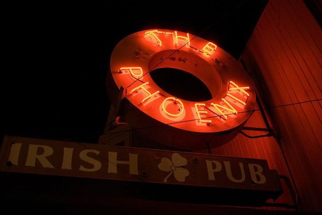 Photo of The Phoenix Irish Bar
