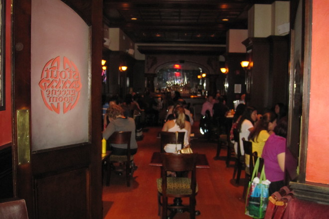 Photo of Stout NYC