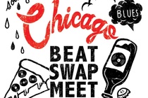 Beat Swap Meet - Chicago - Shopping Event | Flea Market | Dance Competition | Concert | Art Exhibit in Chicago.