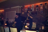 Silver Lining - Cocktail Bar | Jazz Club | Live Music Venue | Lounge in New York.