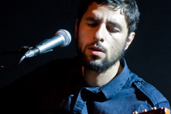 Jose Gonzalez