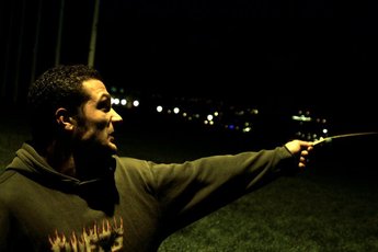 Cosmo Jarvis