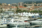 Cannes Film Festival - Film Festival in French Riviera.