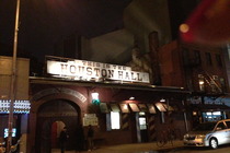 Houston Hall - Beer Hall | Gastropub in New York.